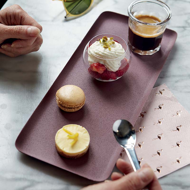 Mini-Cheesecake – Traiteur de Paris