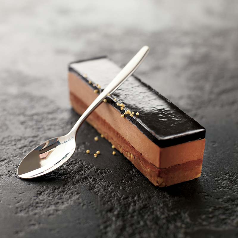 Schokoladenriegel „Lingot Chocolat“ – Traiteur de Paris